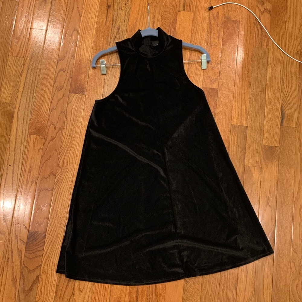 Storia ribbed dress